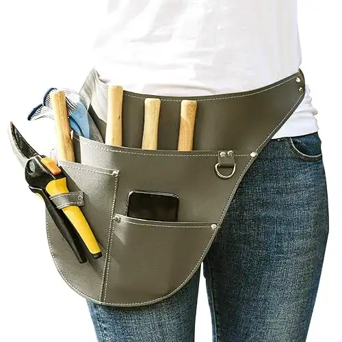 Adjustable Tool Belt Holster for Men and Women